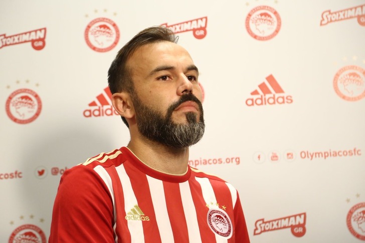 Натхо пожелал удачи ЦСКА в игре со \"Спартаком\"