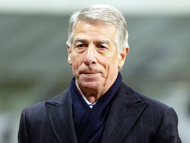 Непомнящий считает, что Жулиано будет полезнее для \"Зенита\", чем Халк