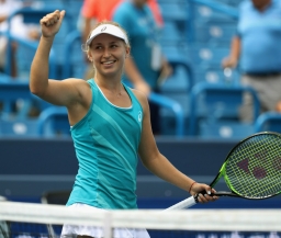 Гаврилова пробилась в финал турнира в Нью-Хэйвене
