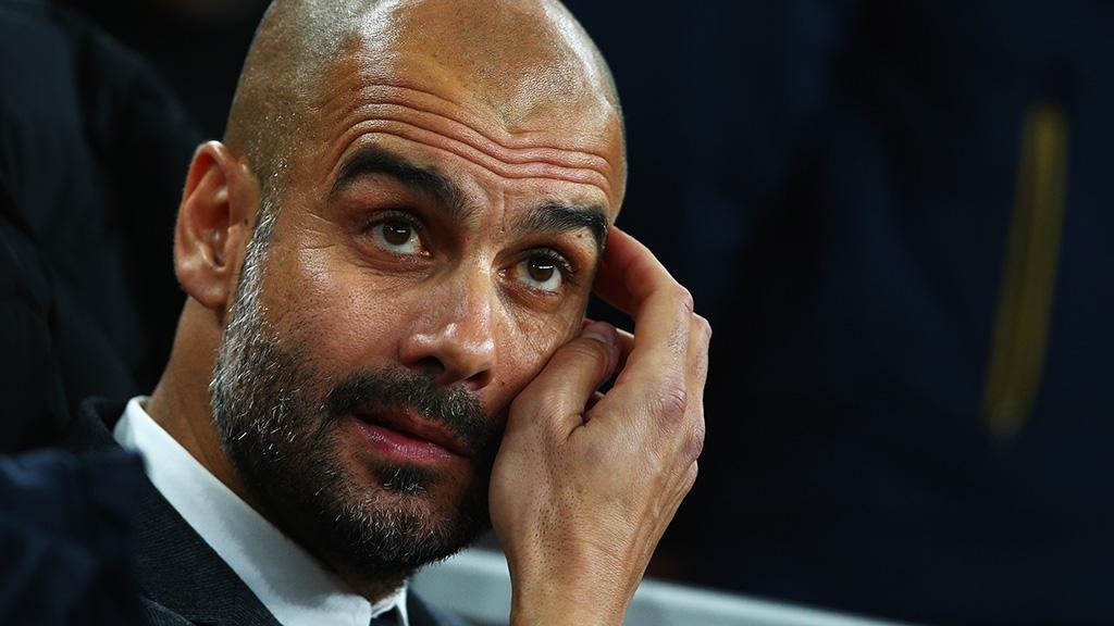 Гвардиола: возвращение в Барселону - особенный момент для меня