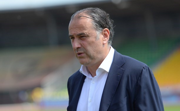 Божович возглавил \"Крылья Советов\"