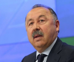 Газзаев планирует увеличить количество клубов в РФПЛ