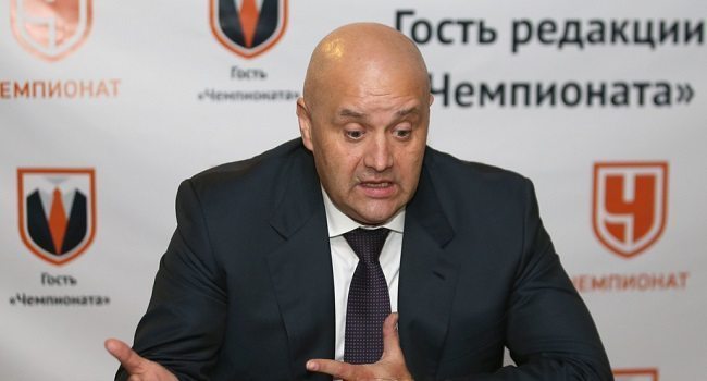 Созин поделился ожиданиями от матча \"Арсенал\" – ЦСКА