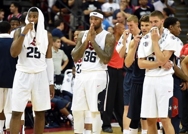 Звезда НБА Пол Джордж получил ужасную травму