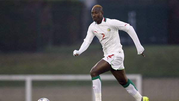 \"Норвич Сити\" хочет купить игрока \"Локомотива\"