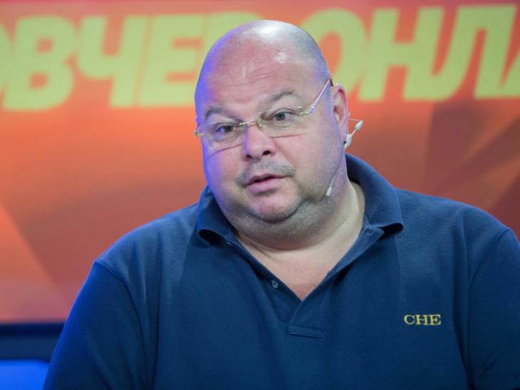 Червиченко высказался о поражении \"Спартака\" от \"Урала\"