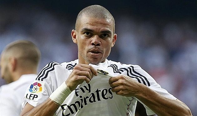 Пепе чувствует уверенность в своих силах