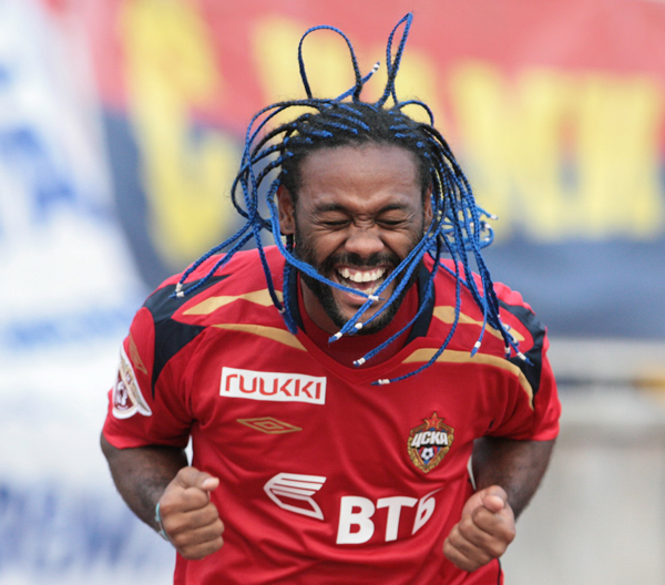 Лав продолжит карьеру в Китае?