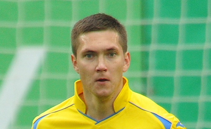 Ребко дал прогноз на матч ЦСКА - \"Зенит\"