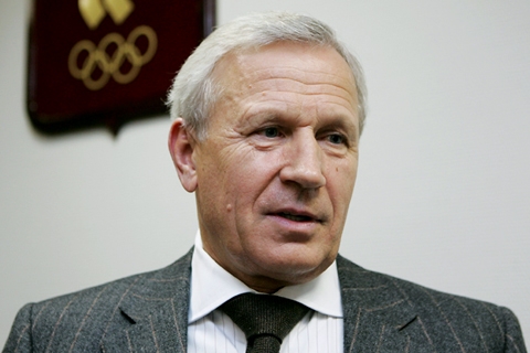 Колосков: для американцев Блаттер стал нежелательным человеком