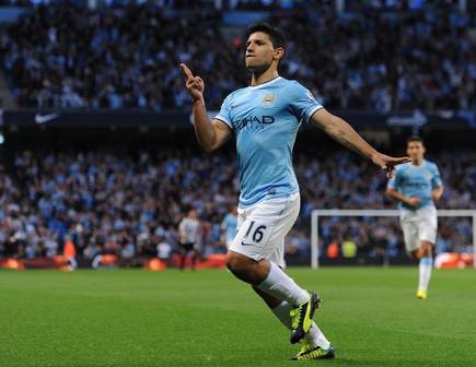 \"Барса\" может купить еще одного аргентинца