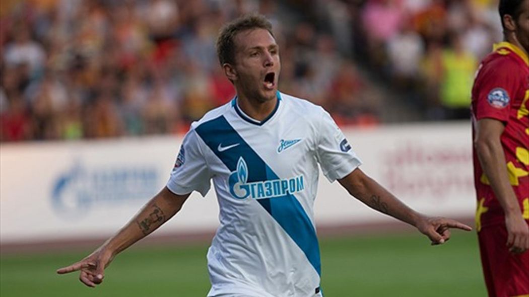 Кришито скучает по Италии