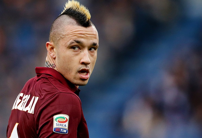 Наингголан признался, что ненавидит \"Ювентус\"