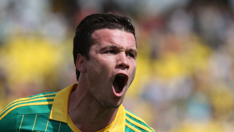 Созин: Ткачёв не подходит для усиления под Лигу чемпионов