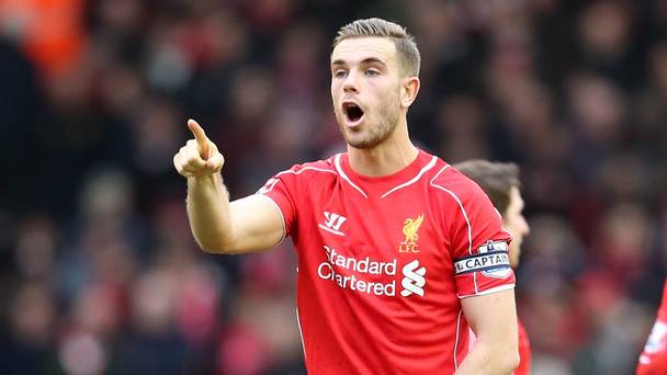 Хендерсон с нетерпением ждет матча с \"МЮ\"