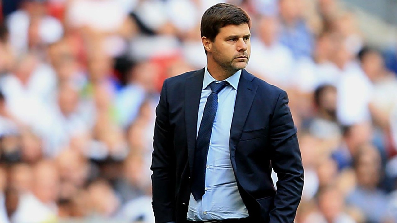 Почеттино расстроен ничьей с \"Вест Бромвичем\"