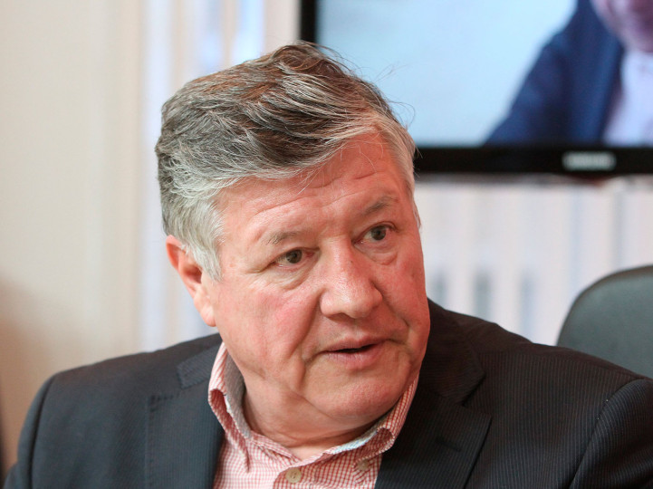 Орлов считает, что \"Ростов\" может стать чемпионом России