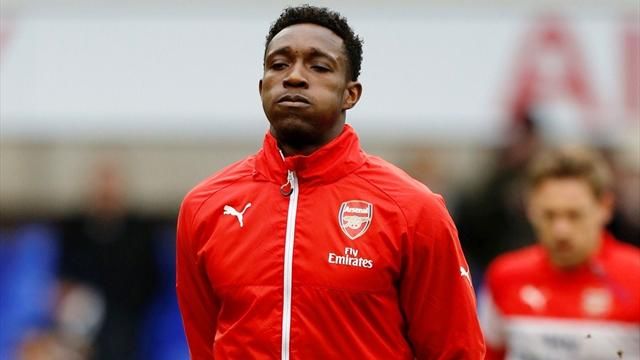 Уэлбек: самое главное, что мы смогли победить