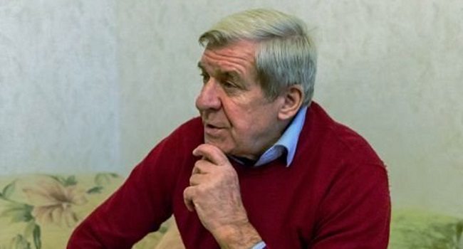 Пономарев: Игнашевич вошел в историю российского футбола