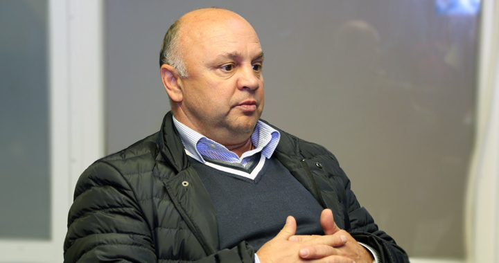 Гамула считает, что \"Ростов\" не похож на \"Лестер\"