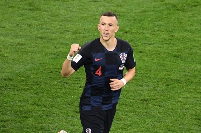 \"МЮ\" хочет подписать Ребича и Перишича