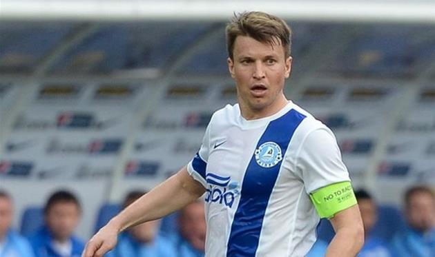 Ротань: \"Днепр\" не рассчитывается с долгами