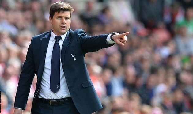 Почеттино: Кейн может стать лучшим игроком сезона в АПЛ