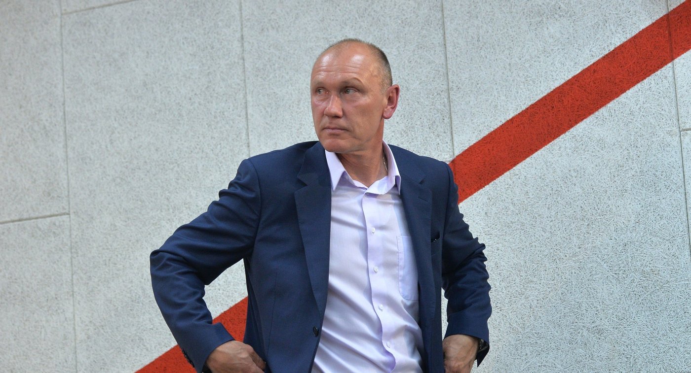 Родионов подвел итоги жеребьевки 3-го раунда отбора к ЛЧ для \"Спартака\"