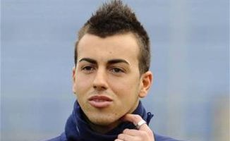 Эль-Шаарави продлит контракт с \"Миланом\"