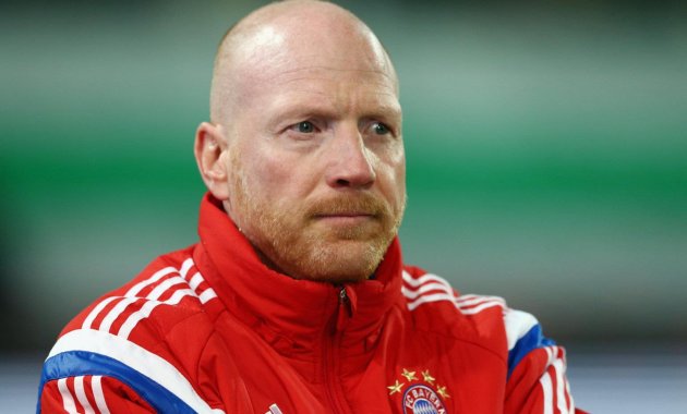 Заммер: \"Бавария\" продемонстрировала психологию победителя