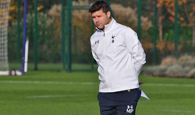 Почеттино не беспокоится насчет слухов об уходе игроков \"Тоттенхэма\"