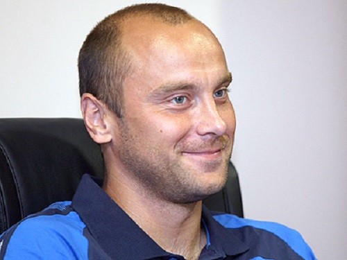 Хохлов раскритиковал защиту \"Спартака\"