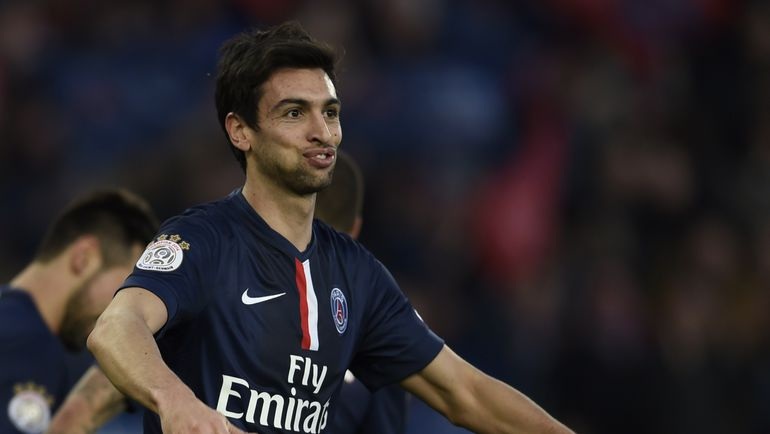 Пасторе уверен, что останется в \"ПСЖ\"