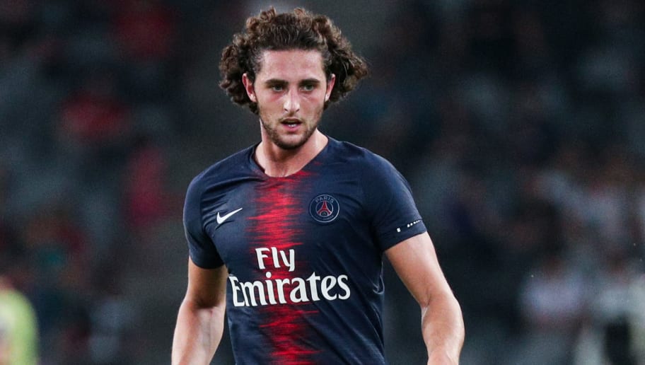 Рабьо хочет перейти в \"Ювентус\" следующим летом