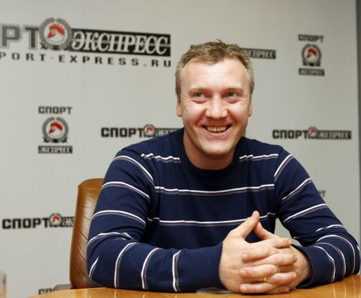 Боков прогнозирует победу ЦСКА над \"Краснодаром\"