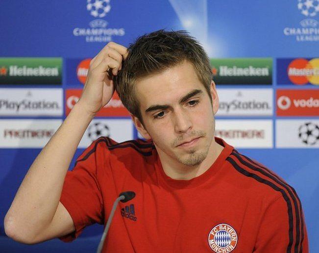 Лам призвал одноклубников не расслабляться