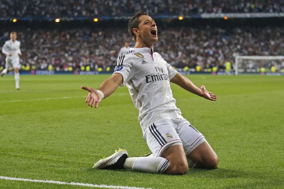 Чичарито: нужно побеждать всех