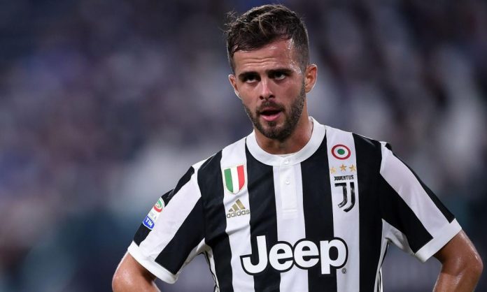 Пьянич: \"Ювентус\" станет еще сильнее