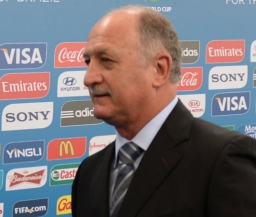 Сколари выразил уверенность в победе бразильцев на ЧМ-2014