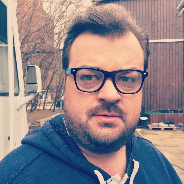 Уткин считает, что сборной нужен Карпин