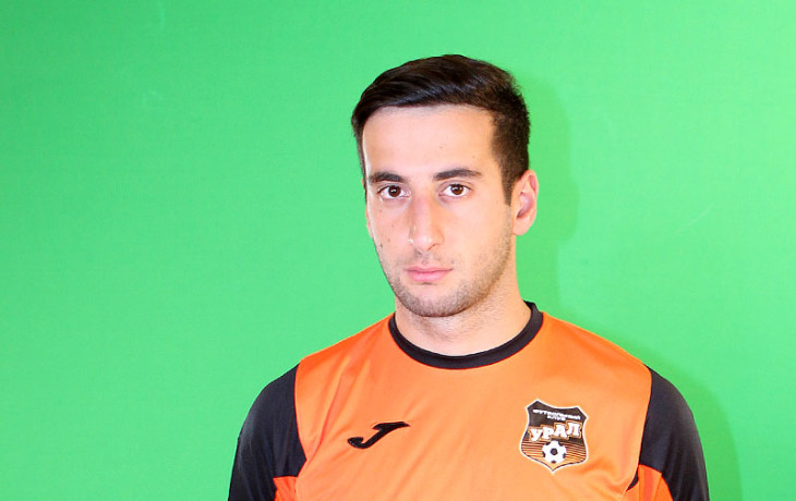 Чантурия: в России получу хороший опыт