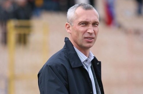 Протасов пройдет стажировку в \"Ман Сити\"