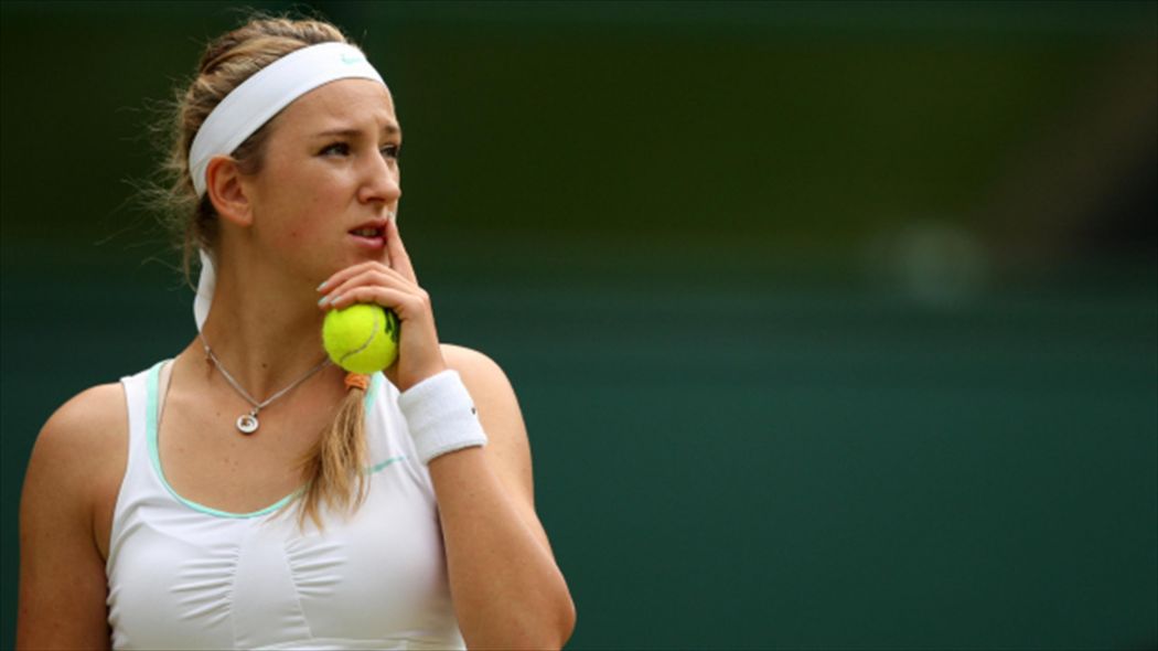 Азаренко не сыграет на US Open