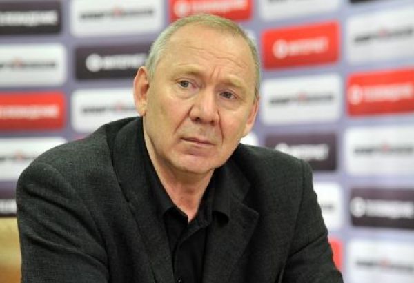 Романцев предрекает чемпионство \"Спартаку\" в этом сезоне РФПЛ