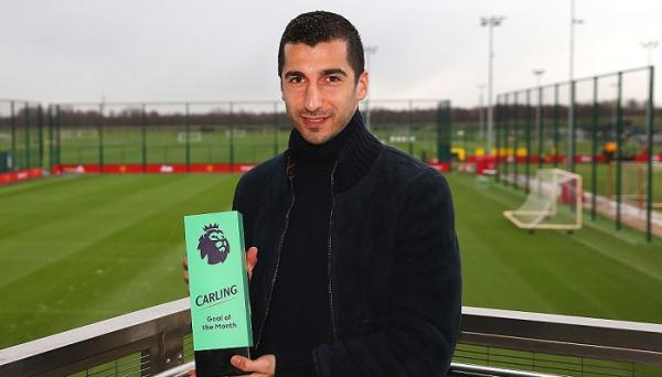 Мхитарян поделился ожиданиями от матчей с ЦСКА