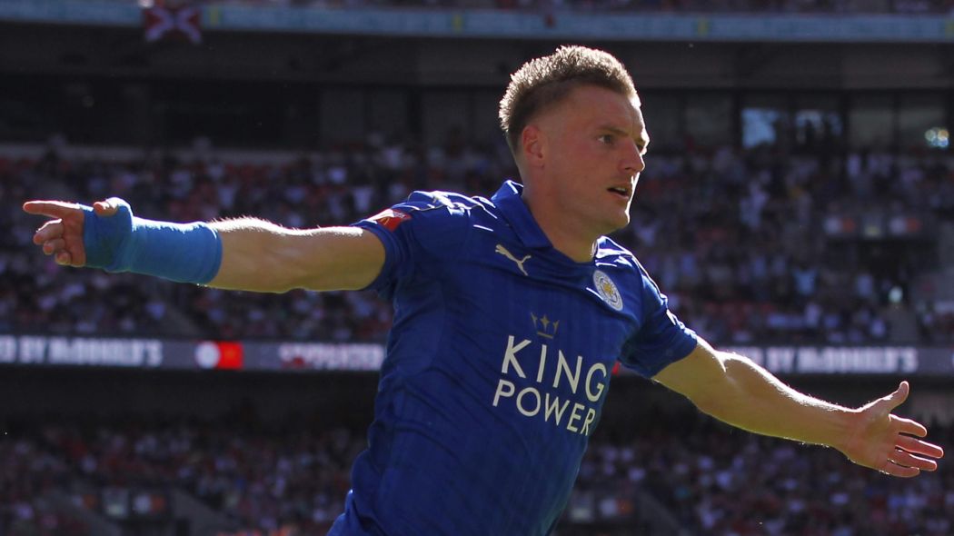 Варди не исключает ухода из \"Лестера\"