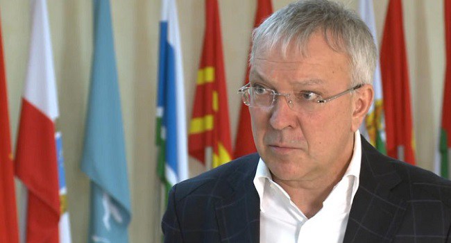 Юрий Белоус прокомментировал победу России над турками