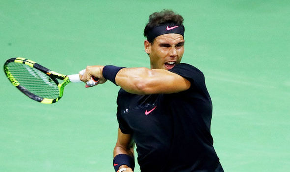 Надаль прокомментировал свою победу на US Open