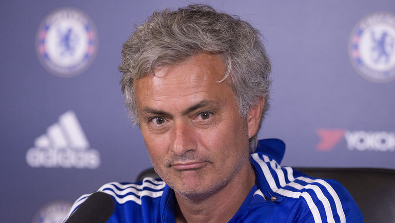 Моуринью сравнил Де Брюйне с расстроенным ребенком