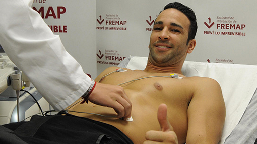 Рами перешел в \"Севилью\" из-за Эмери